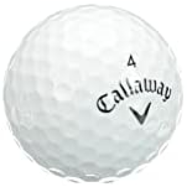 2021 Callaway Supersoft Golf Balls - Image 5