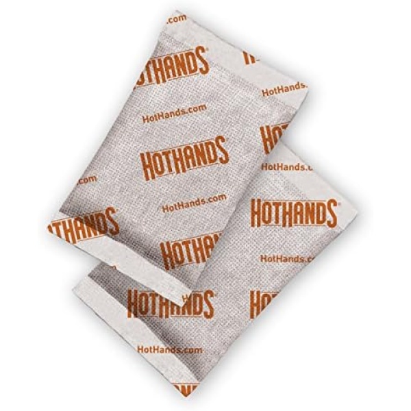 HotHands Hand Warmers (40 pairs) - Image 4