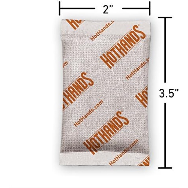 HotHands Hand Warmers (40 pairs) - Image 5