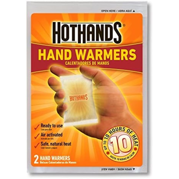 HotHands Hand Warmers (40 pairs) - Image 2