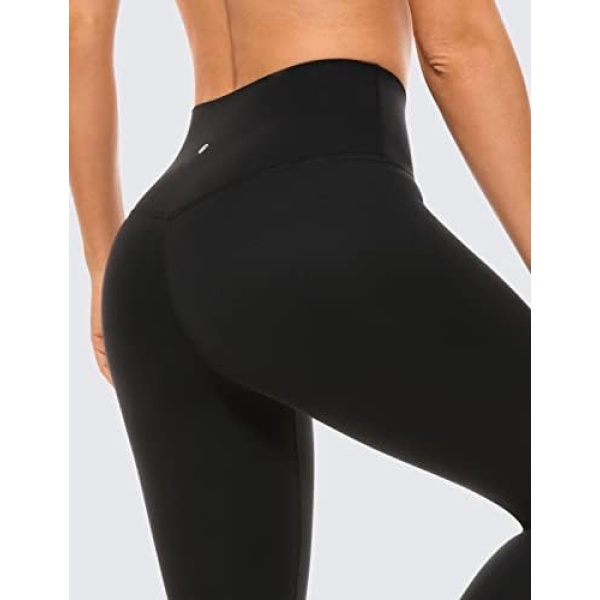 CRZ YOGA Butterluxe High Waisted Lounge Legging 25" - Workout Leggings - Image 5