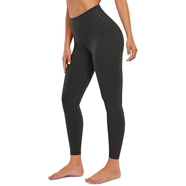 CRZ YOGA Butterluxe High Waisted Lounge Legging 25" - Workout Leggings