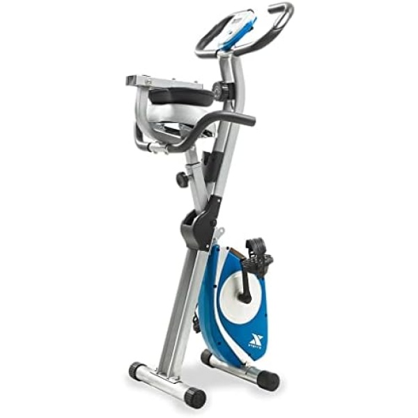 XTERRA Fitness FB350 Upright Folding Bike - Image 9