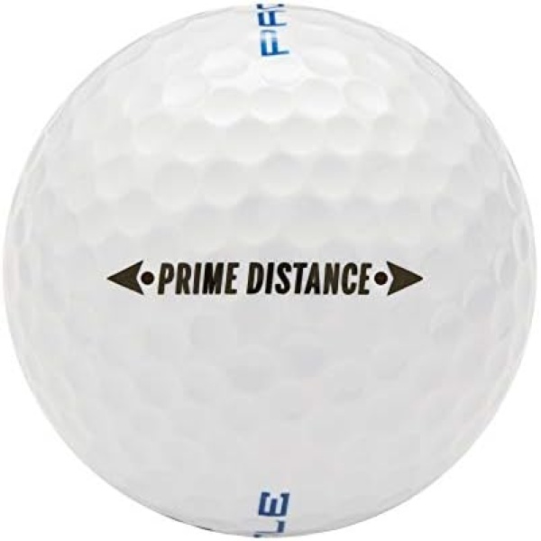 WILSON Profile Distance Golf Ball 36 Pack - Image 3