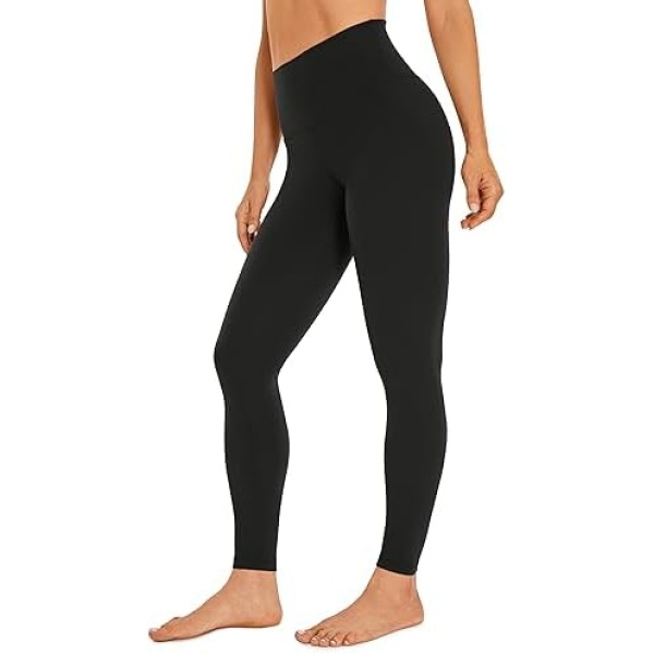 CRZ YOGA Butterluxe High Waisted Lounge Legging 28'' - Workout Leggings