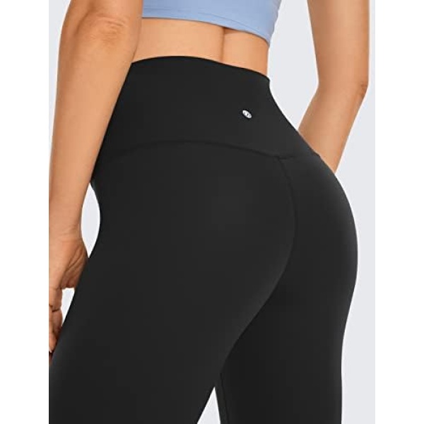 CRZ YOGA Butterluxe High Waisted Lounge Legging 28'' - Workout Leggings - Image 3