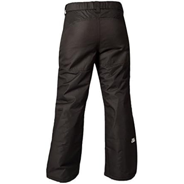 ARCTIX Boys Snow Pants with Reinforced Knees and Seat - Image 3