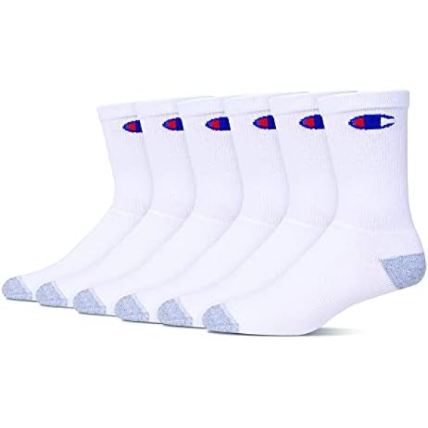 Champion mens Champion Men's Socks