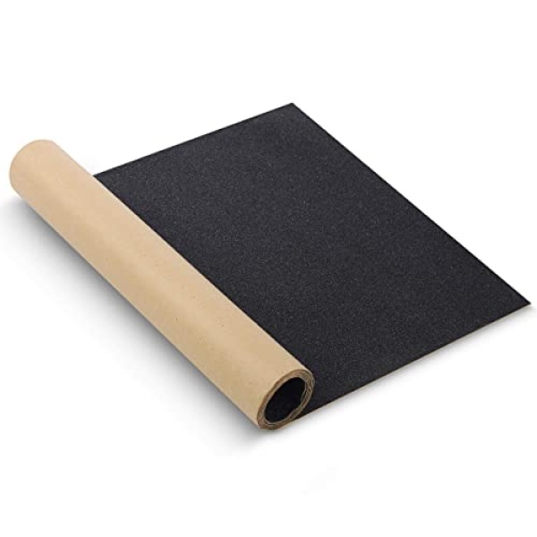 Mr. Pen- Grip Tape, 10" x 36", Skateboard Grip Tape, Non Slip Tape, Scooter Grips