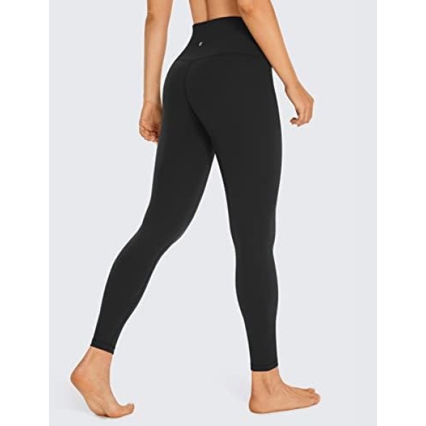 CRZ YOGA Butterluxe High Waisted Lounge Legging 28'' - Workout Leggings - Image 2