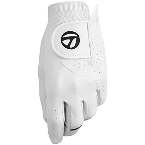 TaylorMade Men's Stratus Tech Golf Glove - Image 3