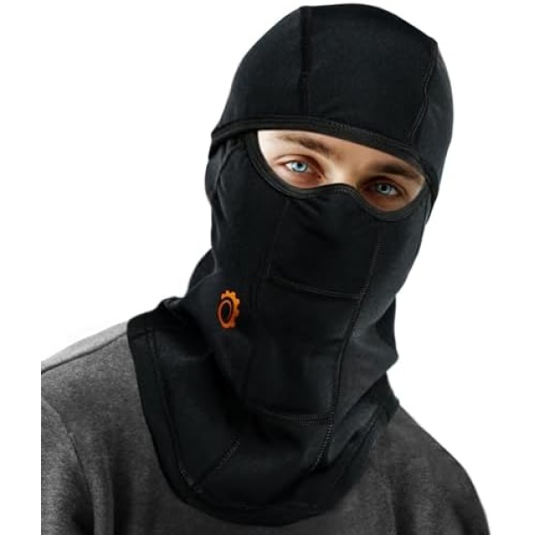 Balaclava Men Winter Face Mask Ski Mask for Men and Women Cold Weather