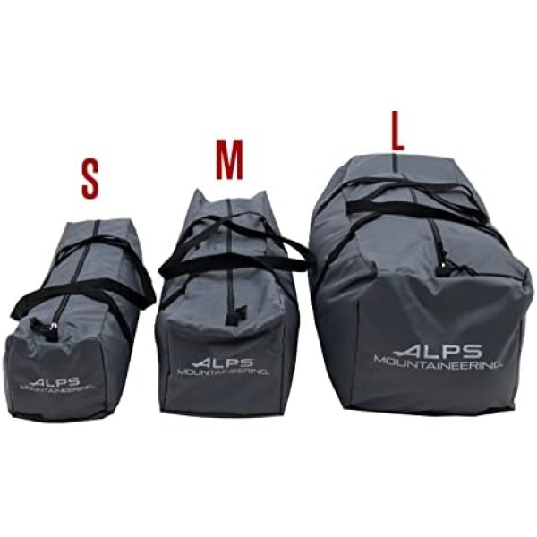 ALPS Mountaineering Zippered Tent Bag - Image 2