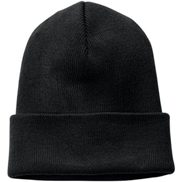 Nike Unisex Beanie Cuffed - Image 2