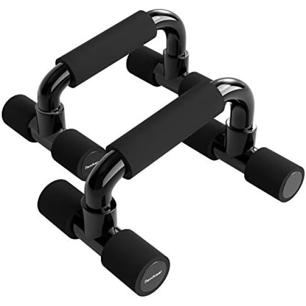 Readaeer Push Up Bars Gym Exercise Equipment Fitness 1 Pair Pushup Handles