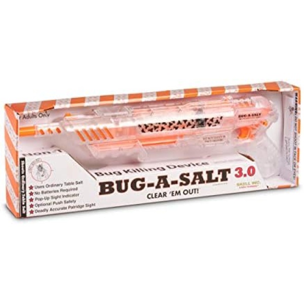 BUG-A-SALT 3.0 Clear Em Out - Image 6