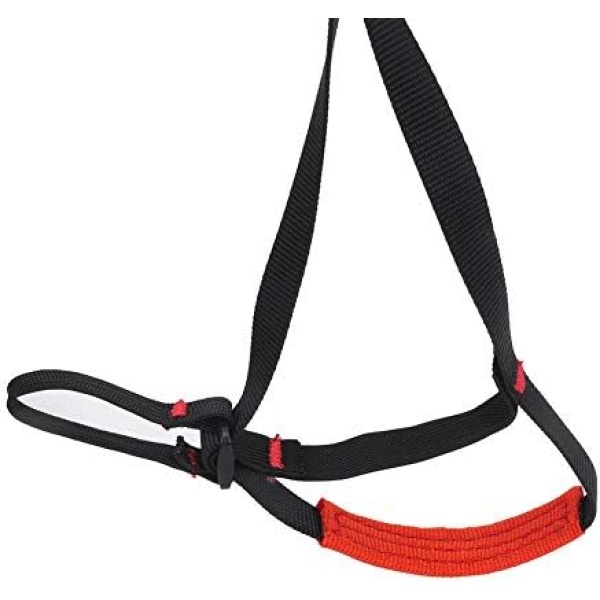 Climbing Ascender Strap, Climbing Foot Ascender, Outdoor Sports Adjustable Polyester - Image 6