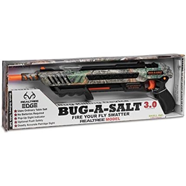 BUG-A-SALT Realtree Camo 3.0 - Image 4