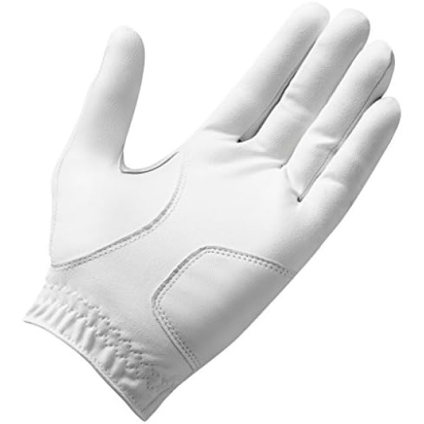 TaylorMade Men's Stratus Tech Golf Glove - Image 2