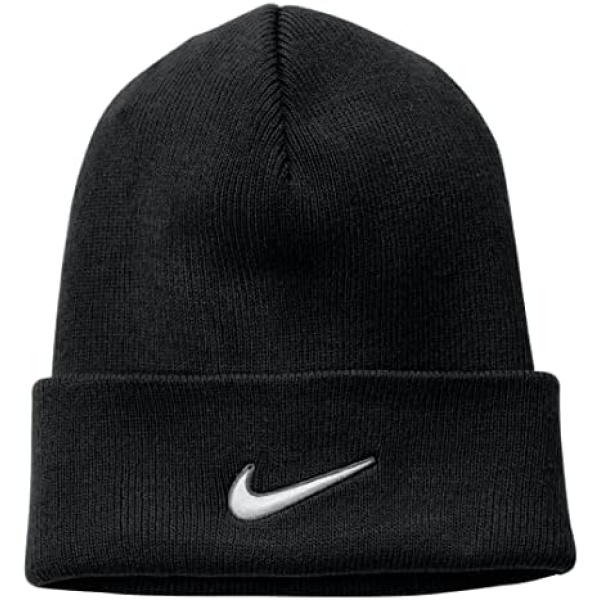 Nike Unisex Beanie Cuffed