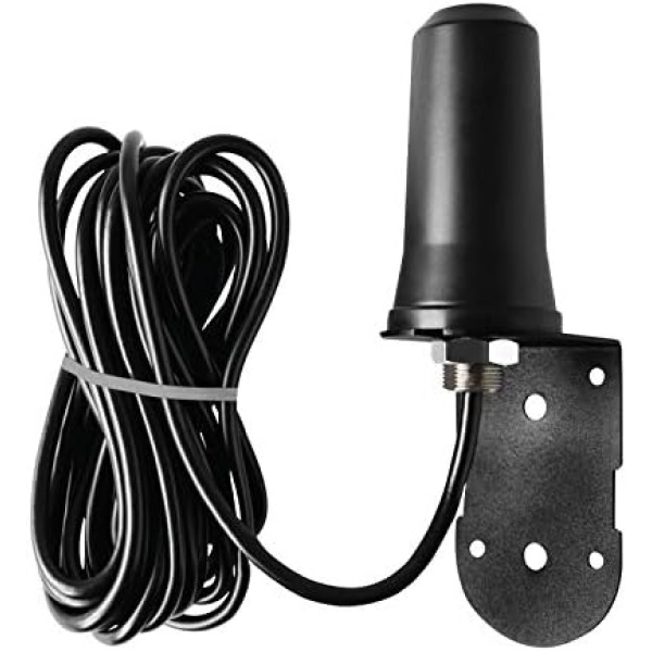 SPYPOINT Trail Camera Antenna - CA-01 Long-Range Cellular External Signal Game Camera