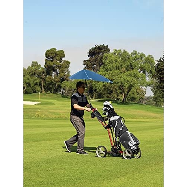 Sport-Brella Adjustable Umbrella with Universal Clamp - Image 5