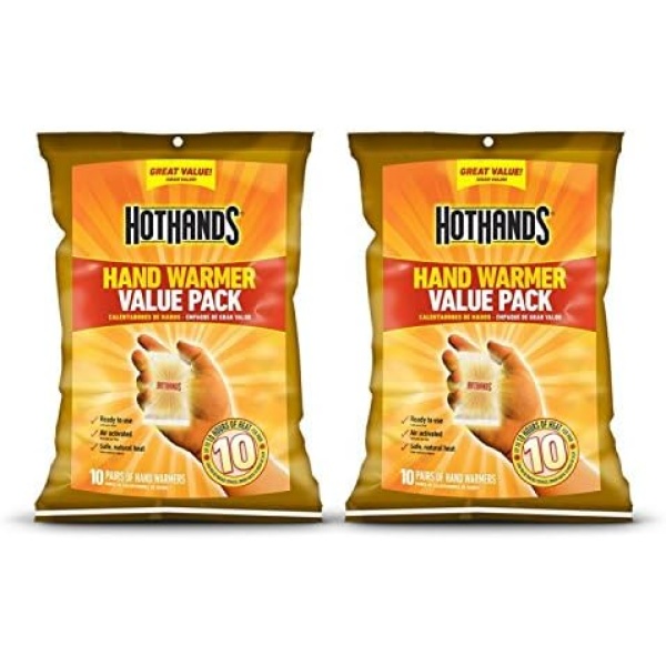 HotHands Hand Warmer Value Pack