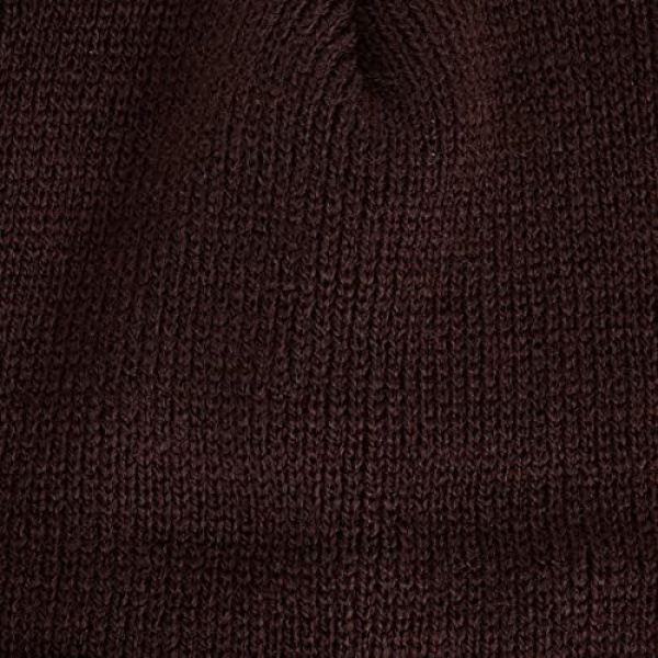 Carhartt Mens Knit Cuffed Beanie - Image 4